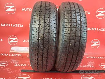 Coppia Pneumatici Kormoran 165/70 R14C