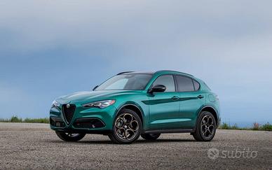 Ricambi Alfa Romeo Stelvio Giulia 2017 > 2026