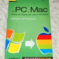 Da PC a Mac Libro
