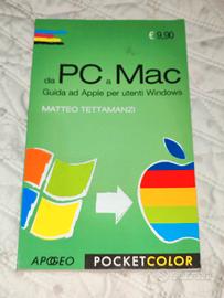 Da PC a Mac Libro
