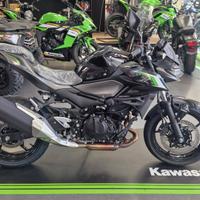 Kawasaki Z500 abs Nuova