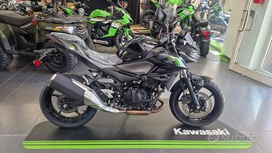Kawasaki Z500 abs Nuova