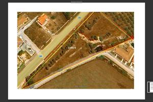 Terreno di 7500 m² a Ragusa