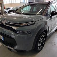 CITROEN C3 Aircross PureTech 130 S&S EAT6 Shine