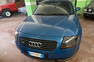 Audi TT Coupé 1.8 T 20V 179 CV cat quattro