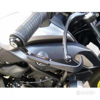 Coppia Paraleve Racing PRL2 Evolution Italy