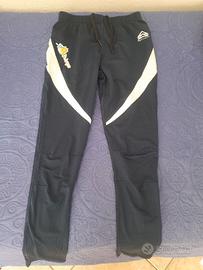 pantalone leggins running 