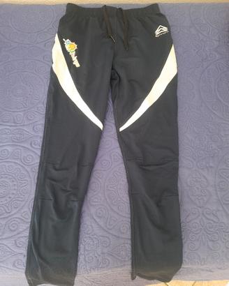 pantalone leggins running 