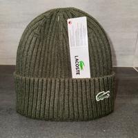 Cappello Lacoste