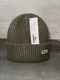 Cappello Lacoste