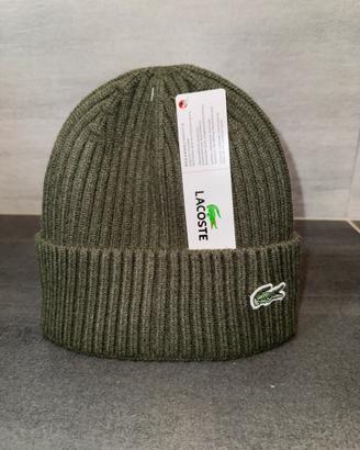 Cappello Lacoste