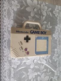 Nintendo game boy classic originale box 