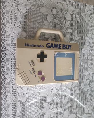 Nintendo game boy classic originale box 
