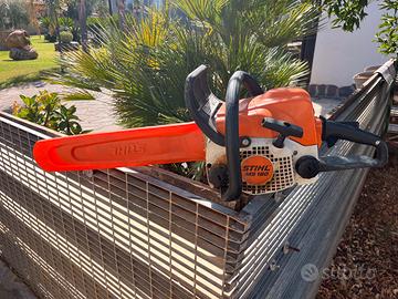 Motosega STIHL MS 170