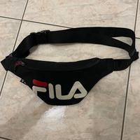 marsupio FILA