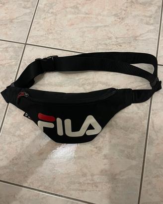marsupio FILA