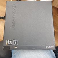 Lenovo ThinkCentre M93p