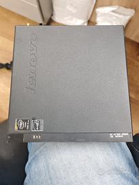 Lenovo ThinkCentre M93p
