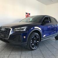Audi Q2 40 190CV TFSI QUATTRO S tronic