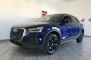 Audi Q2 40 190CV TFSI QUATTRO S tronic