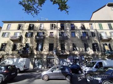 Immobile in asta di 25 m² con 1 locale a Torino