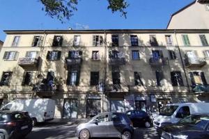 Immobile in asta di 25 m² con 1 locale a Torino