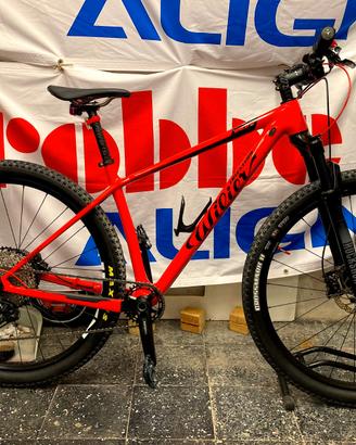 MTB Wilier 101X - MY2024 - SHIMANO XT