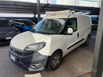 FIAT Doblo Doblò 1.6 MJT 120CV PL-TN Cargo Maxi