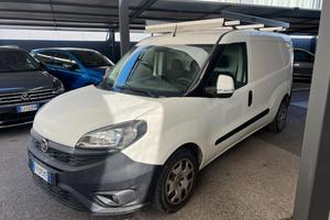 FIAT Doblo Doblò 1.6 MJT 120CV PL-TN Cargo Maxi