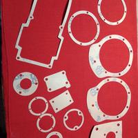 Kit guarnizioni motocoltivatore Goldoni Super