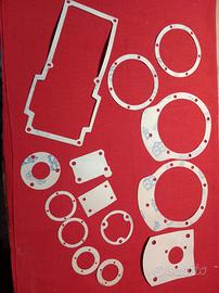 Kit guarnizioni motocoltivatore Goldoni Super