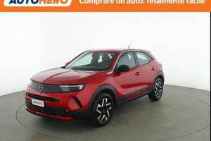 OPEL Mokka X NV42670