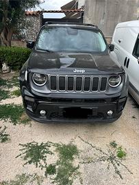 Jepp renegade 1.6