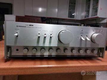Pioneer  a27