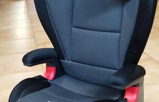 Seggiolino auto Peg Perego Surefix
