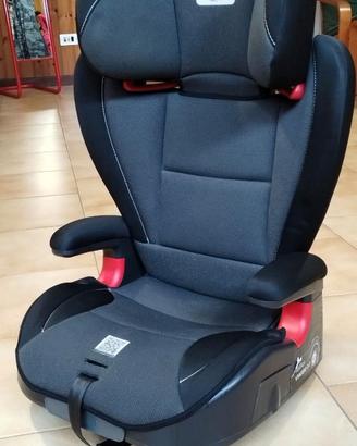Seggiolino auto Peg Perego Surefix