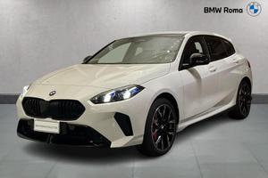 BMW Serie 1 118d MSport Pro auto