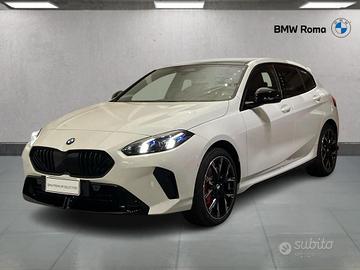 BMW Serie 1 118d MSport Pro auto