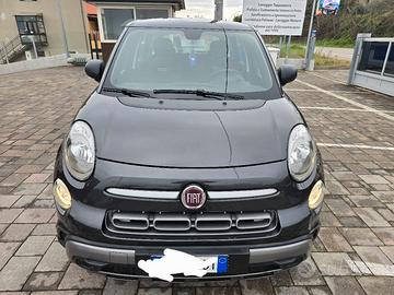 Fiat 500L 1.3 Multijet 95 CV Cross