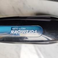 lavavetri elettrico forzaspira AG 220PLUS POLTI