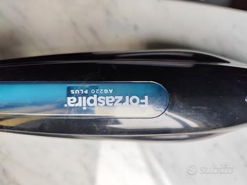 lavavetri elettrico forzaspira AG 220PLUS POLTI