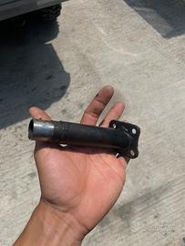 Collettore ape 50