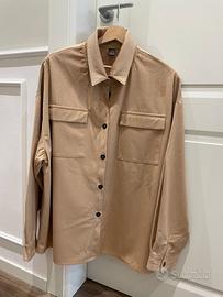 Camicia a coste