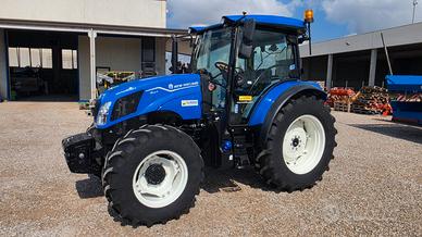 New Holland T5 90