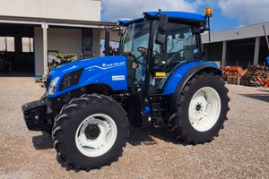 New Holland T5 90