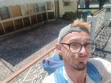 Giardiniere e tutto fare