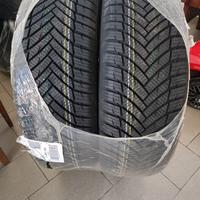 Gomme quattro stagioni da 19"