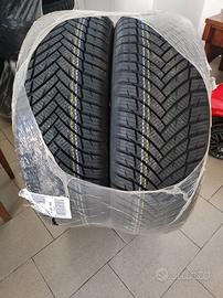 Gomme quattro stagioni da 19"