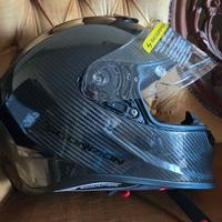 CASCO INTEGRALE SCORPION