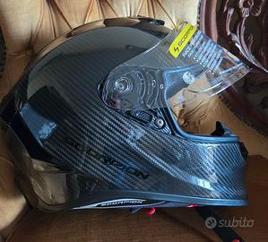 CASCO INTEGRALE SCORPION